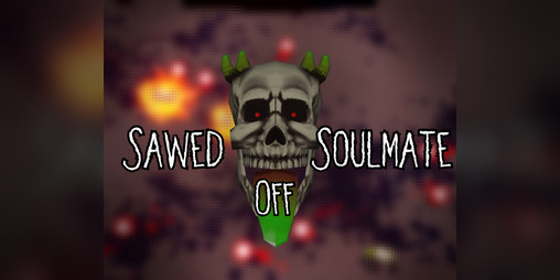 Cover image for Sawed-off Soulmate