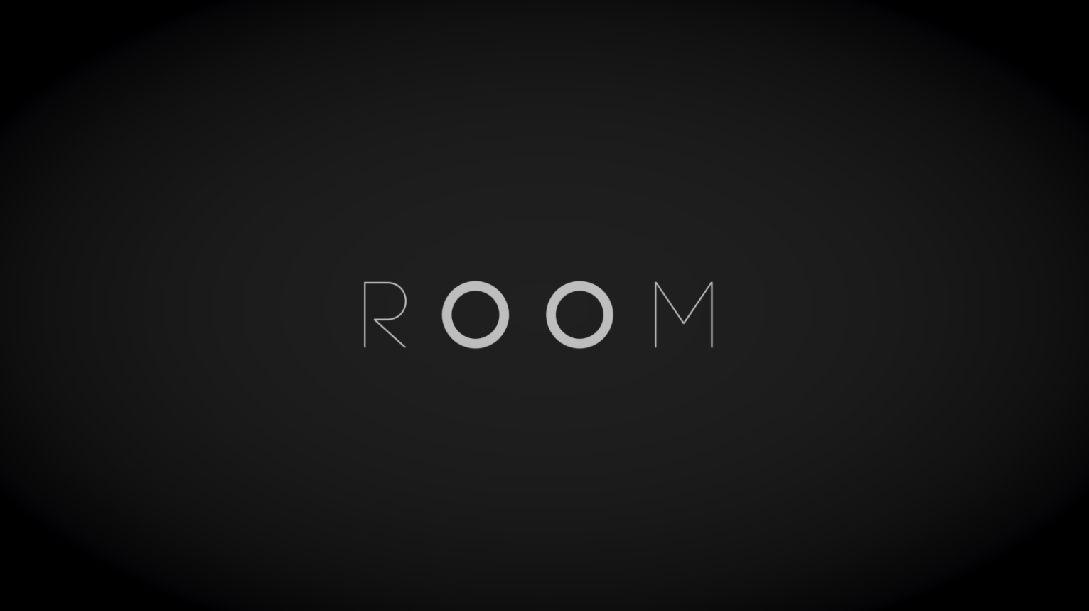 Cover image for ROOM