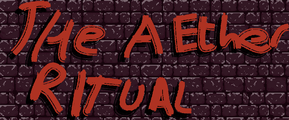 The Aether Ritual