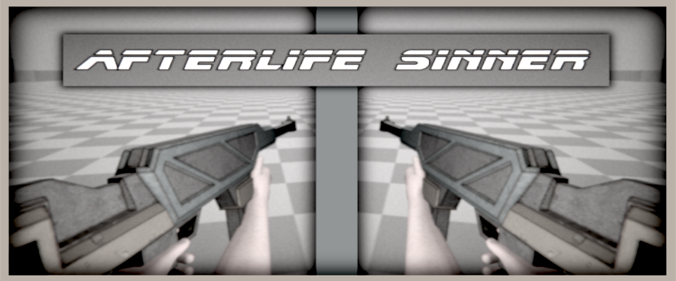 AfterLife Sinner