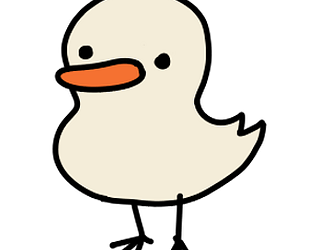 The Duckgeon