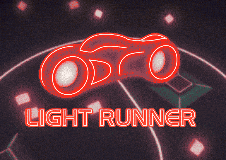 Light Runner