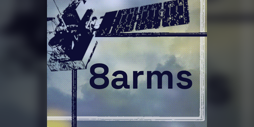 Cover image for 8arms