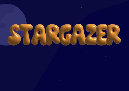 Stargazer - Ludum Dare