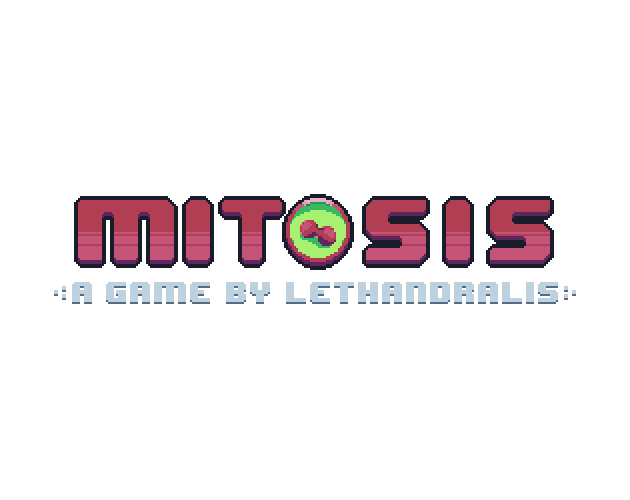 Cover image for Mitosis
