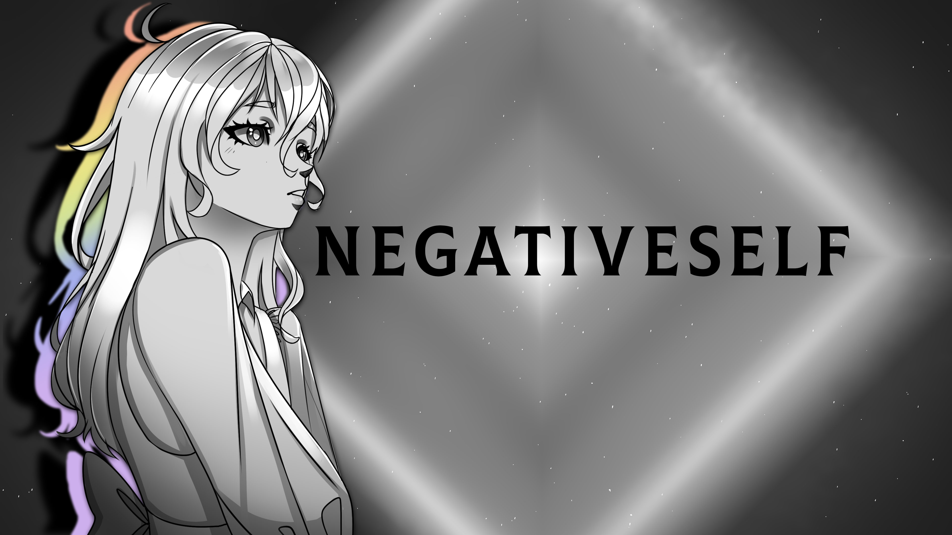 Negativeself