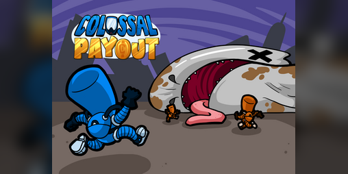 Cover image for Colossal Payout