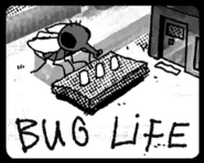BUG LIFE icon