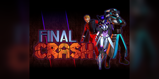 Cover image for Final Crash Demo