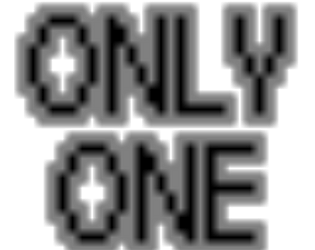 Only One Life