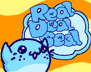Cover image for Real Deal Seal