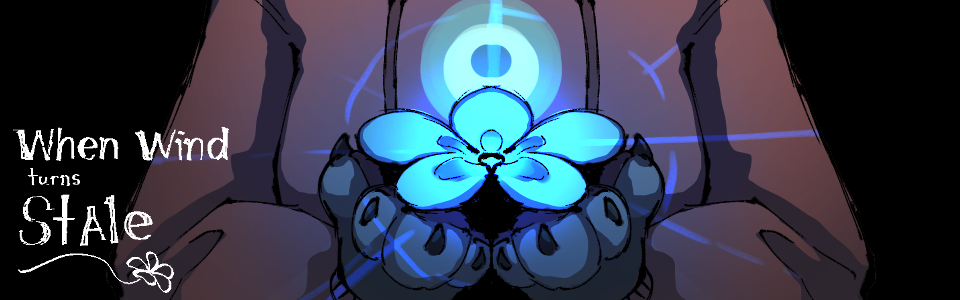 When Wind Turns Stale