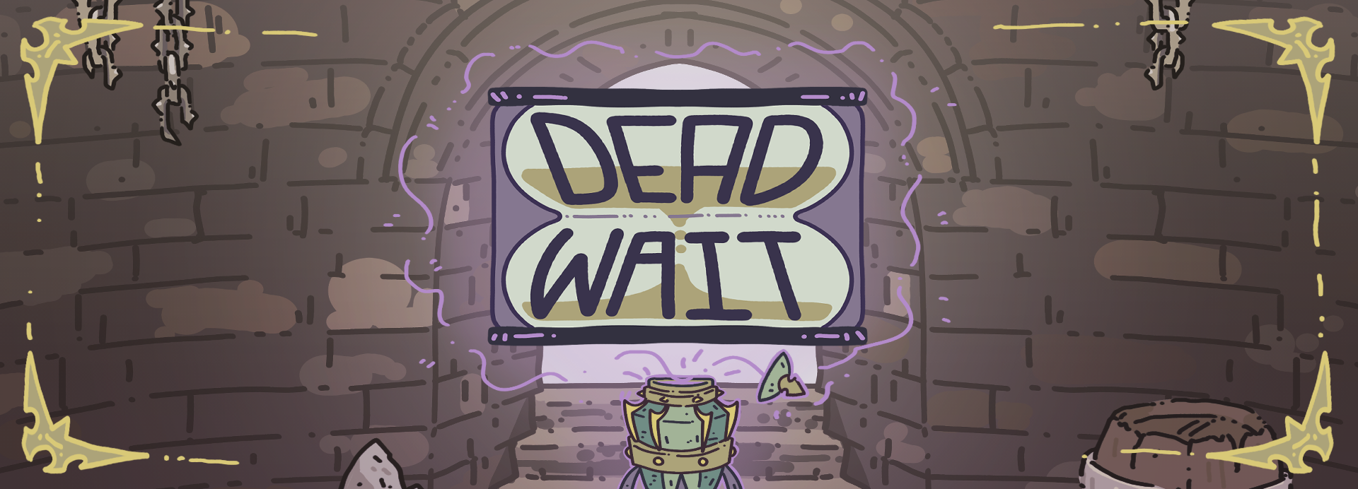 Dead Wait