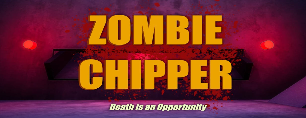 Zombie Chipper