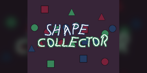Cover image for Shape Collector - LD 58