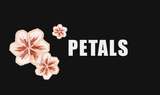 Petals