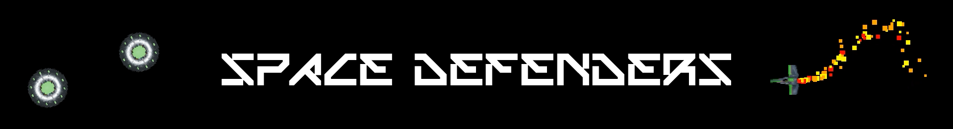 Space Defenders