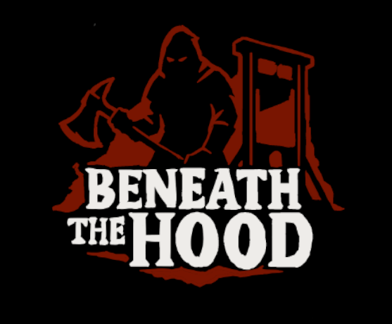 Cover image for Beneath the Hood