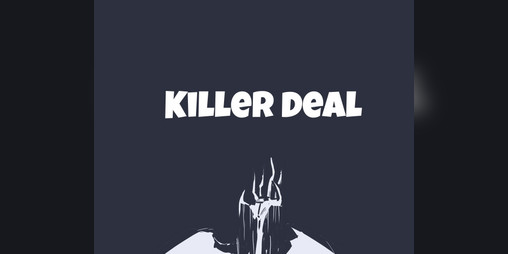 Cover image for Killer Deal