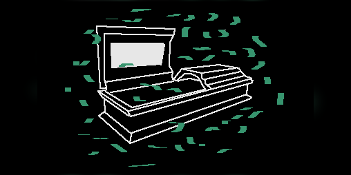 Cover image for Final Profit