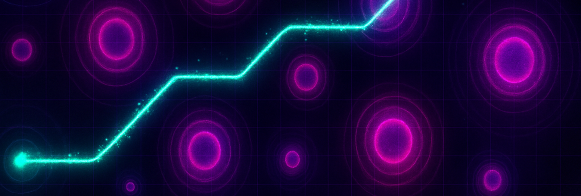 Pulse Painter Pathways