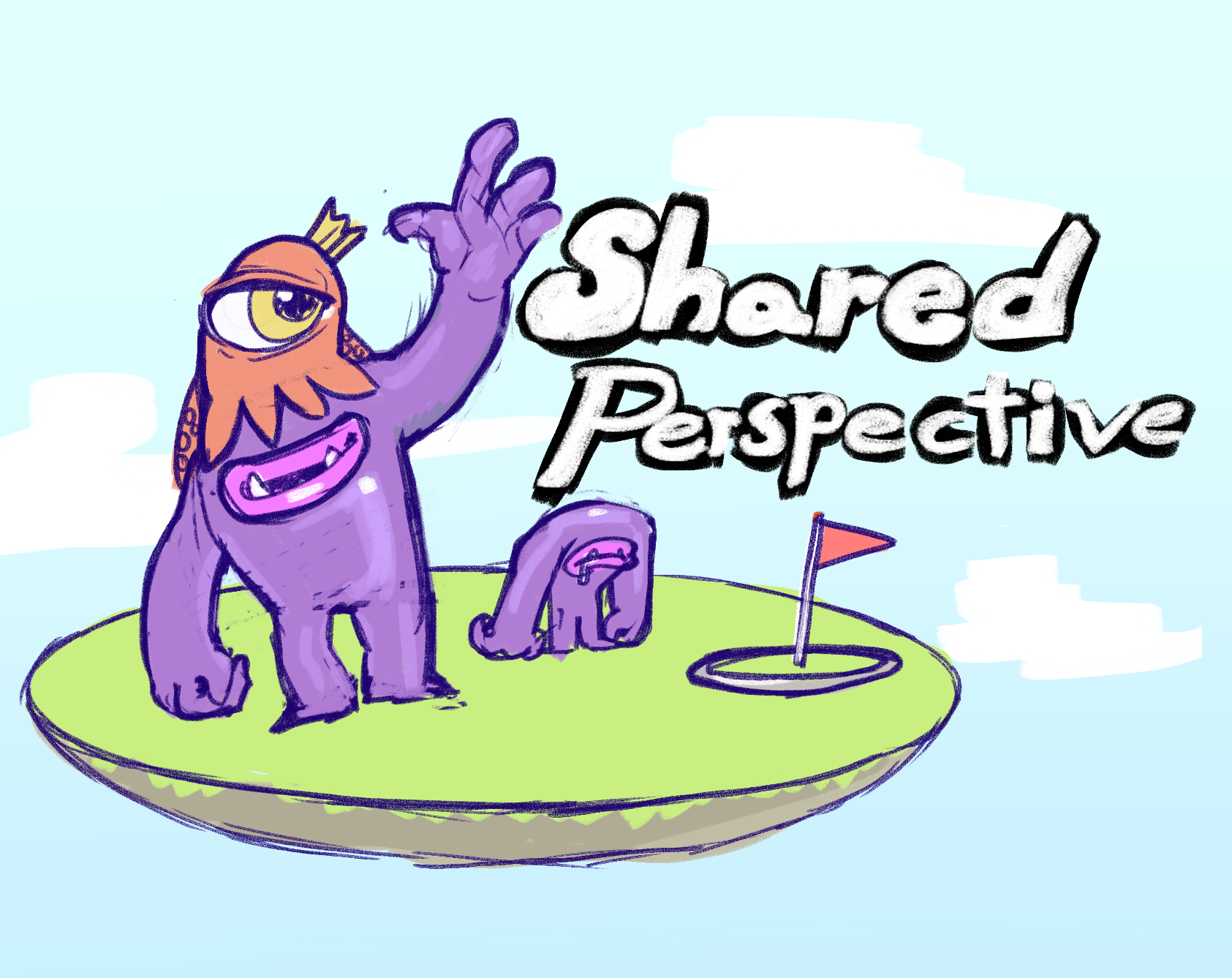 Shared Perspective
