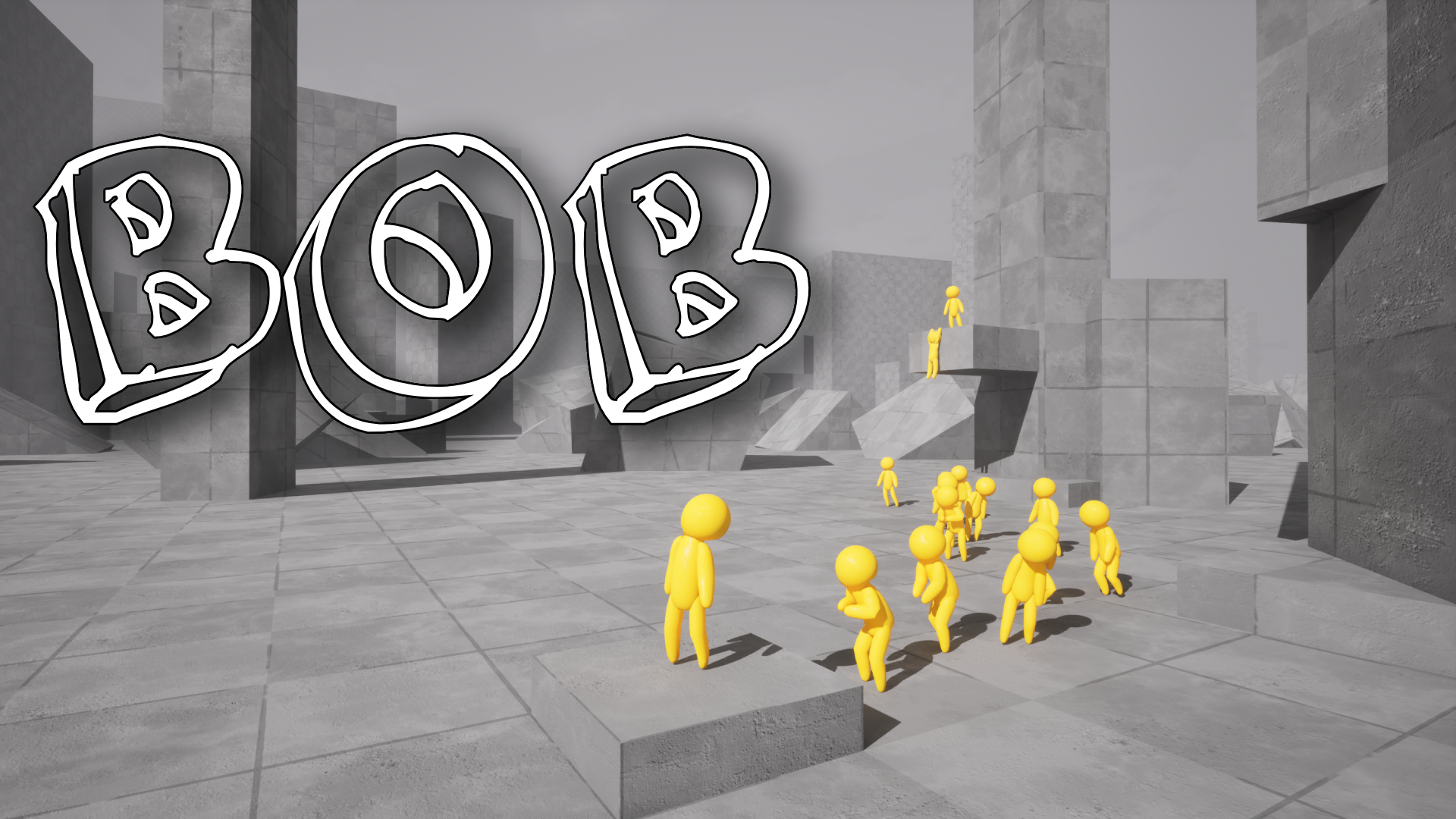 BOB