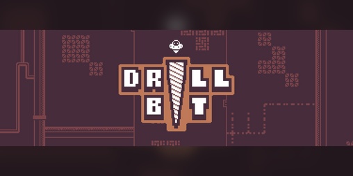 Cover image for DrillBit