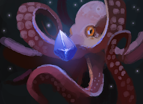 The Great Collector