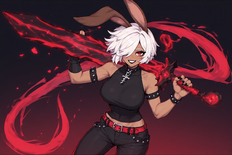 Doom - DAISY ETERNAL Companion Mod