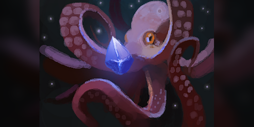 Cover image for The Great Collector