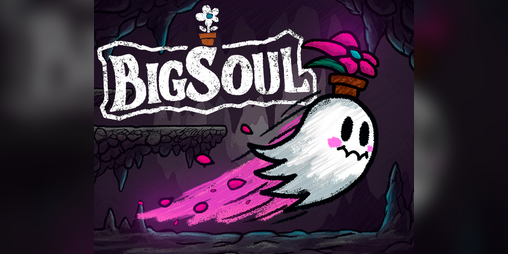 Cover image for BigSoul