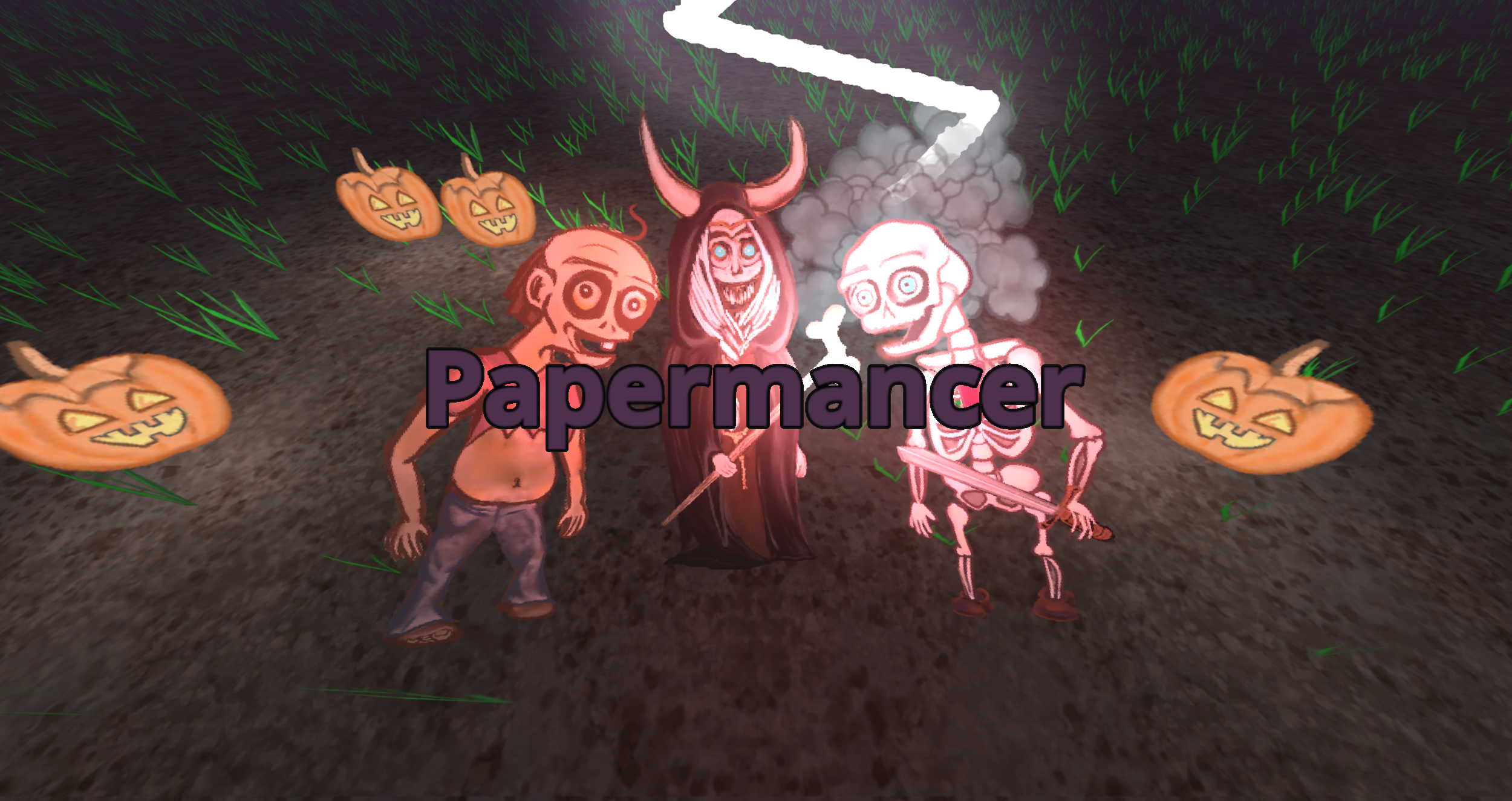 Papermancer