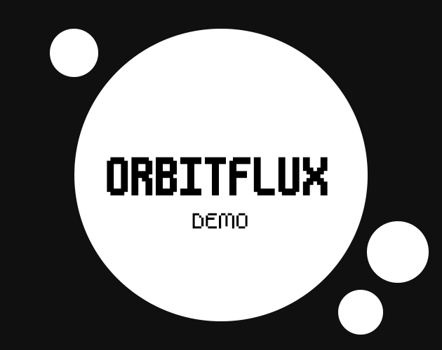 Cover image for Orbitflux