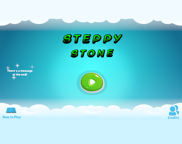 SteppyStone