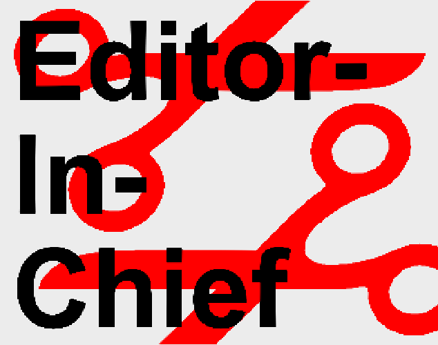 Editor-In-Chief