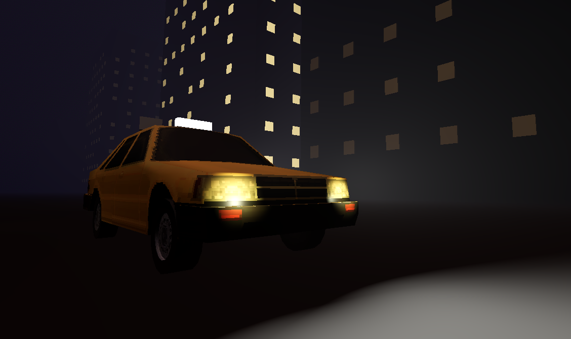 Charon's Cab Co. cover