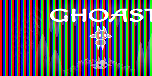 Cover image for Ghoast