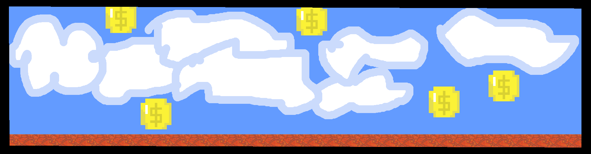 Make It To The End [DEMO]