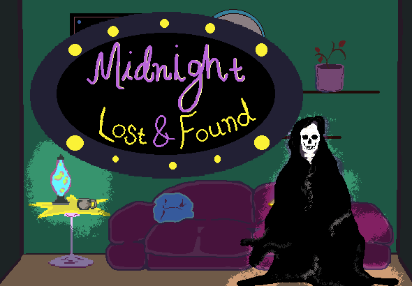 Midnight Lost and Found