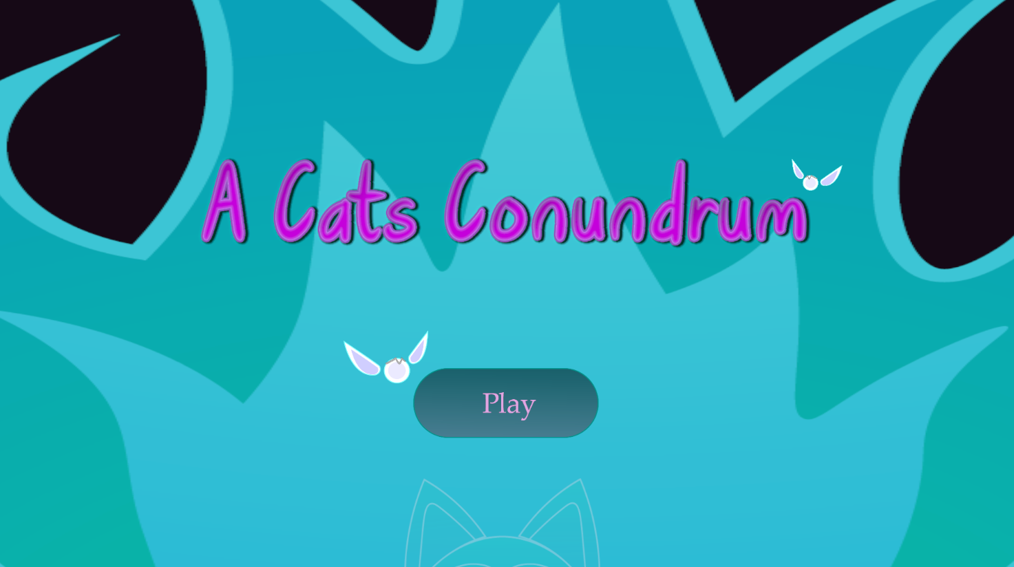 A Cats Conundrum