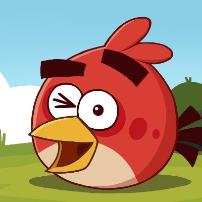 Angry Birds