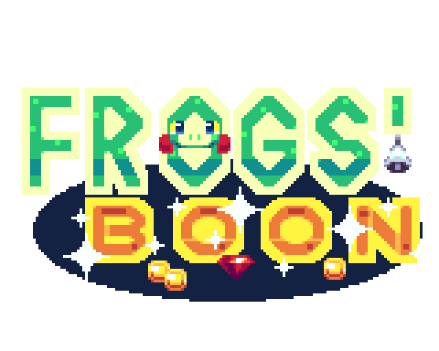 Frogs' Boon
