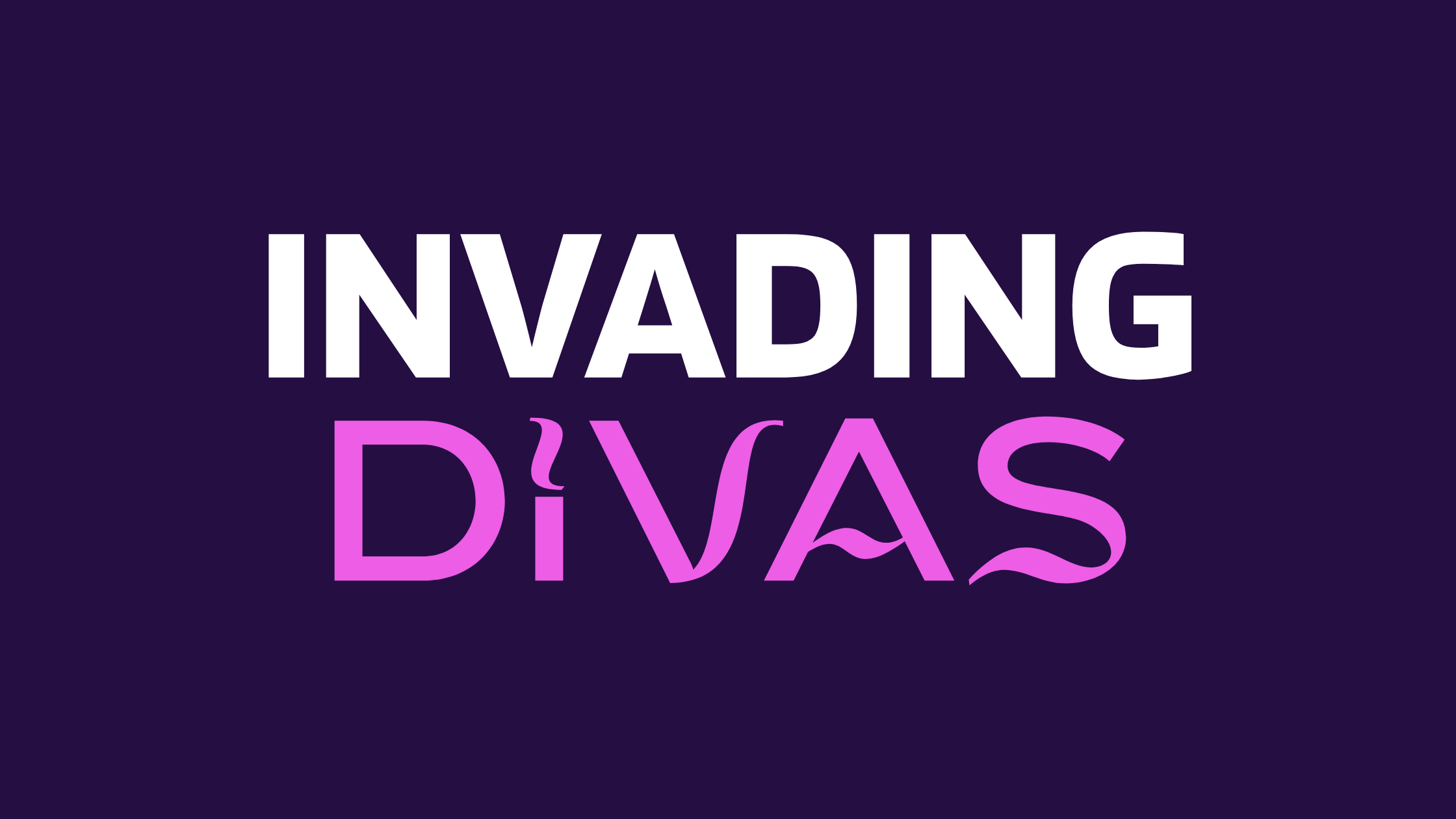 InvadingDivas