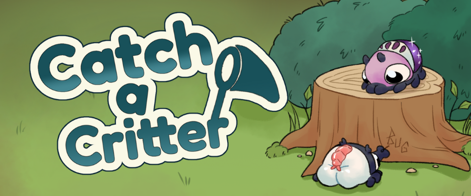 Catch a Critter