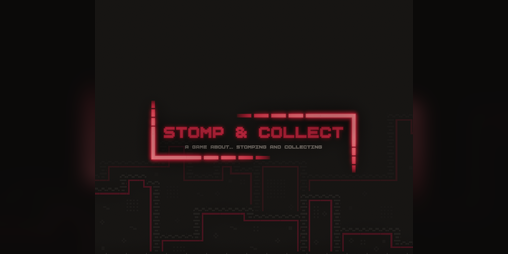 Cover image for STOMP & COLLECT