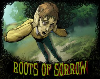 Cover image for Roots of Sorrow