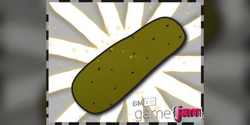 Cover image for PICKLE