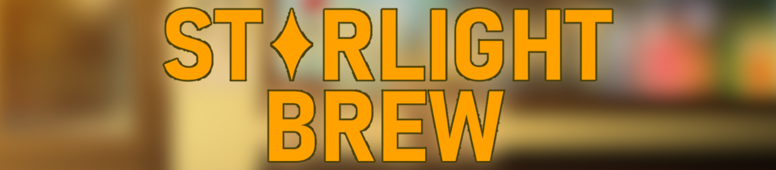 Starlight Brew