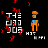 Cover image for The odd job